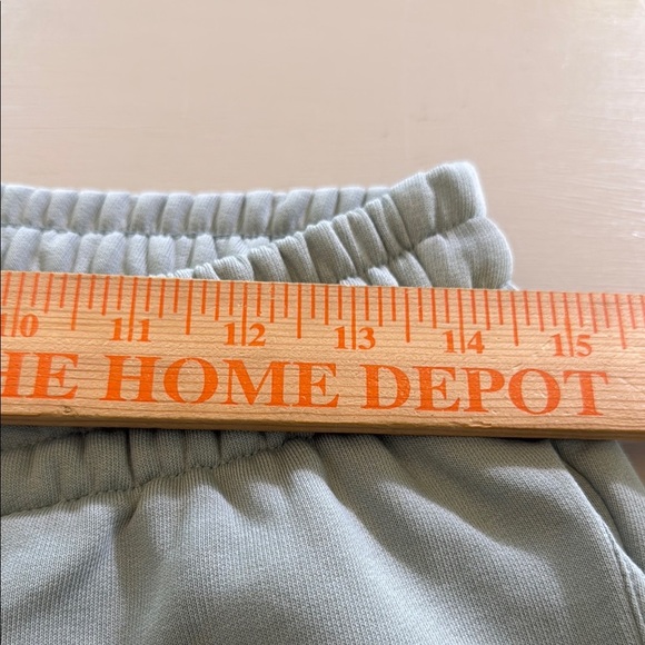 Allbirds Men's Mint Joggers Size Medium - Picture 9 of 10